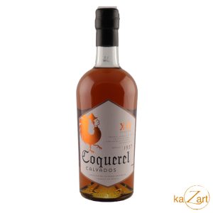 Calvados Coquerel XO 70 cl 40°
