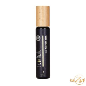 GREENOMIC Olive Oil - Black - 250ml