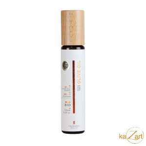 GREENOMIC Bio Olive Oil - White - 250ml