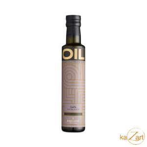 GREENOMIC Infused Olive Oil - Truffel - 250ml