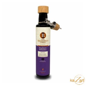 ACETO BALSAMICO Raspberry - 250ml