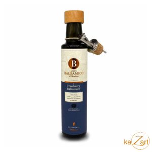 ACETO BALSAMICO Cranberry - 250ml