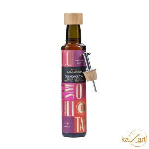 COCKTAIL BALSAMICO Cosmopolitan - 250ml