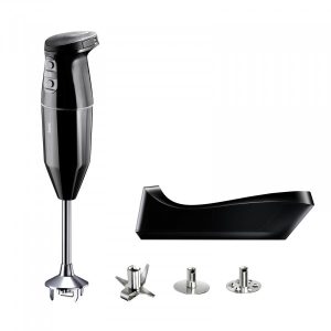 bamix Cordless Plus Black
