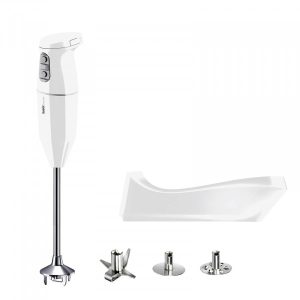 bamix Cordless Plus White