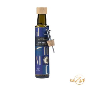 COCKTAIL BALSAMICO Gin Tonic - 250ml
