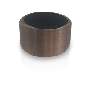 Anti druppel wijn ring