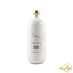 Mary White 40% 70 cl Belgium Vodka
