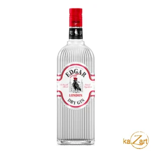 Edgar Sopper Gin 40%