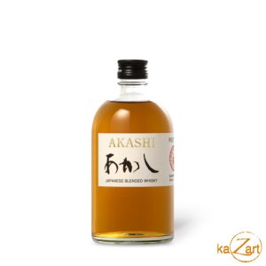 Akashi Whisky Blended 40% 50cl