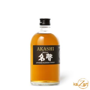 Akashi Whisky Meisei 40% 50cl