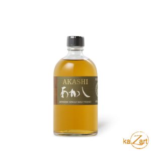 Akashi Whisky Single Malt 46% 50cl