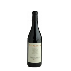 Scarzello Giorgio Barbera d'Alba Superiore 2018
