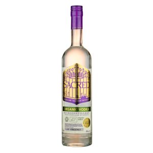 Sacred Organic Vodka 75 cl