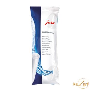 Jura claris PRO White filter