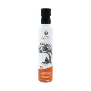 CRETAN MYTHOS - EXTRA VERGINE OLIJFOLIE FLES - DORICA 250 ML