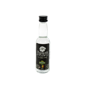 Papaver Gin Rubbens 5 cl