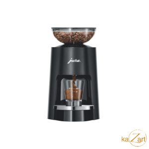 Coffee Grinder ONO P.A.G. Black JURA