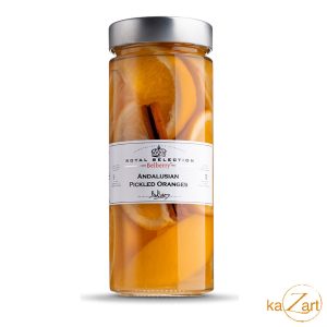 Andalusische Ingelegde Sinaasappels - 325g
