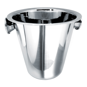 Ijsemmer Inox color