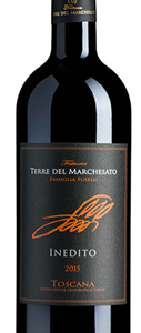 Inedito Terre del Marchesato 75 cl