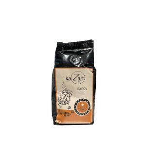 Koffie 'BARON' 250g KaZart