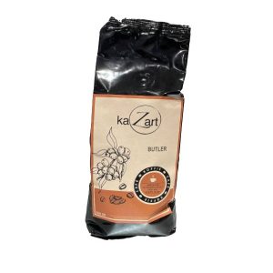 Koffie 'BUTLER' 500g KaZart