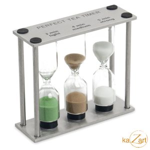 ROYAL TEA - Tea timer 3-4-5 min