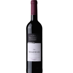 The Wine House Douro Tinto