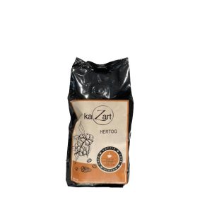 Koffie 'HERTOG' 250g KaZart