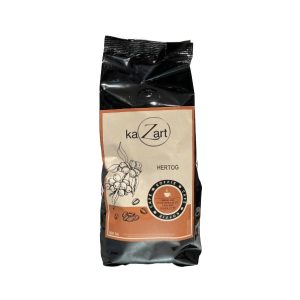 Koffie 'HERTOG' 500g KaZart