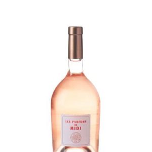 Les Parfums du Midi Rosé Magnum 2022