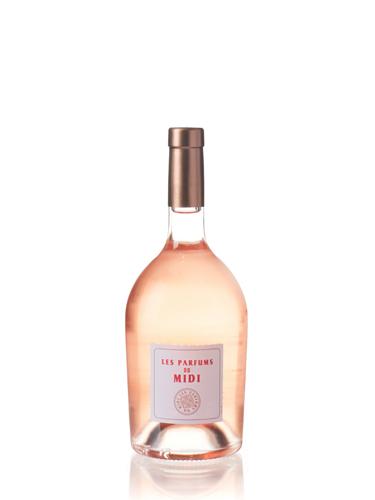 Les Parfums du Midi Rosé Magnum 2022