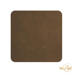 ASA Onderzetters - Dark Sepia - 4st