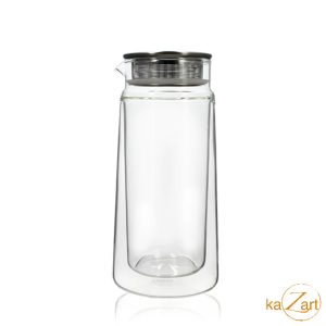 VIKTOR Dubbelwandige Infuser - 650 ml