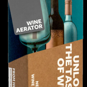 Wine Aerator Box AIRTENDER