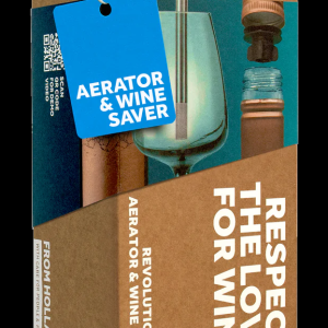 Wine Lovers Box Collection AIRTENDER