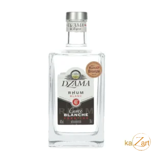 Dzama Cuvee Blanche PRESTIGE 40° 70 cl