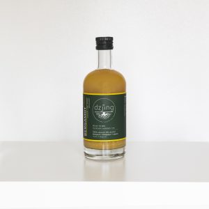 Dzjing 500 ml Bergamotdrank met gember