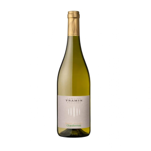 TRAMIN Alto Adige Chardonnay 13° 2020