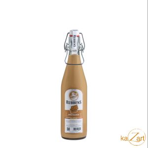 RUBBENS SPECULOOS CREAMGENEVER 20% 500 ML