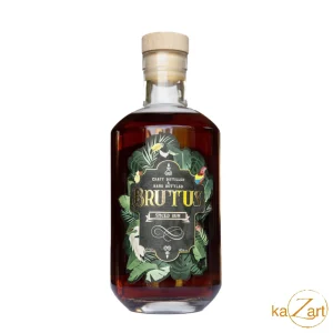 Brutus rum MOL 40° 50cl