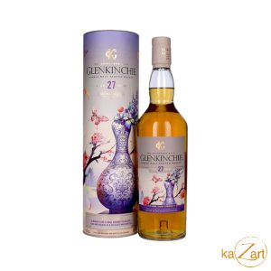 Glenkinchie 27 Years Special Release 2023 58.3° 70 cl