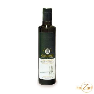 Olie en Balsamico