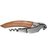 sommelier prestige olive wood