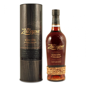 Zacapa Edicion Negra 43° 70 cl