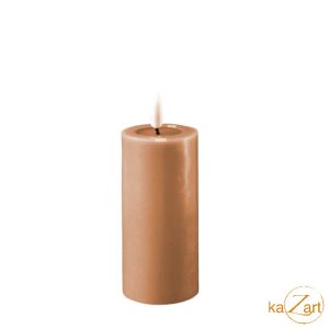 DLH Dinnerkaars 5x10 - Caramel