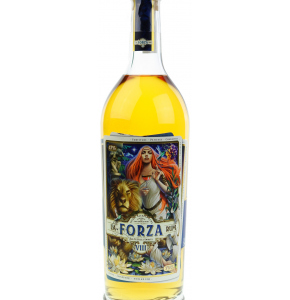 La Forza rum 70 cl 47°
