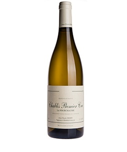 Domaine Bessin Chablis 1er Cru Fourchaume 2020