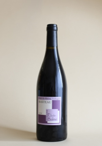 Domaine Elodie Balme Rasteau 2019